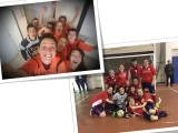 ARCOBALENO E CHIODO FISSO VOLANO IN SEMIFINALE PLAY OFF